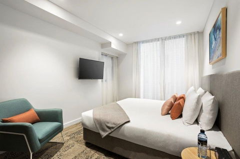 Quest North Sydney - Accommodation Rockhampton 0