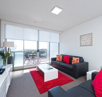 Astra Apartments North Sydney - Accommodation Rockhampton