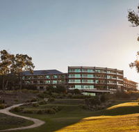 RACV Goldfields Resort Creswick - Accommodation Rockhampton