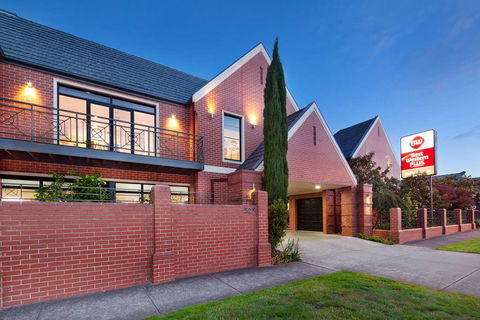 Best Western Plus Ballarat Suites - Accommodation Rockhampton 1