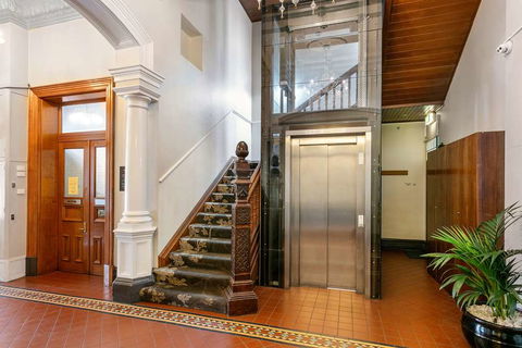 Quality Inn The George Hotel Ballarat - Accommodation Rockhampton 2