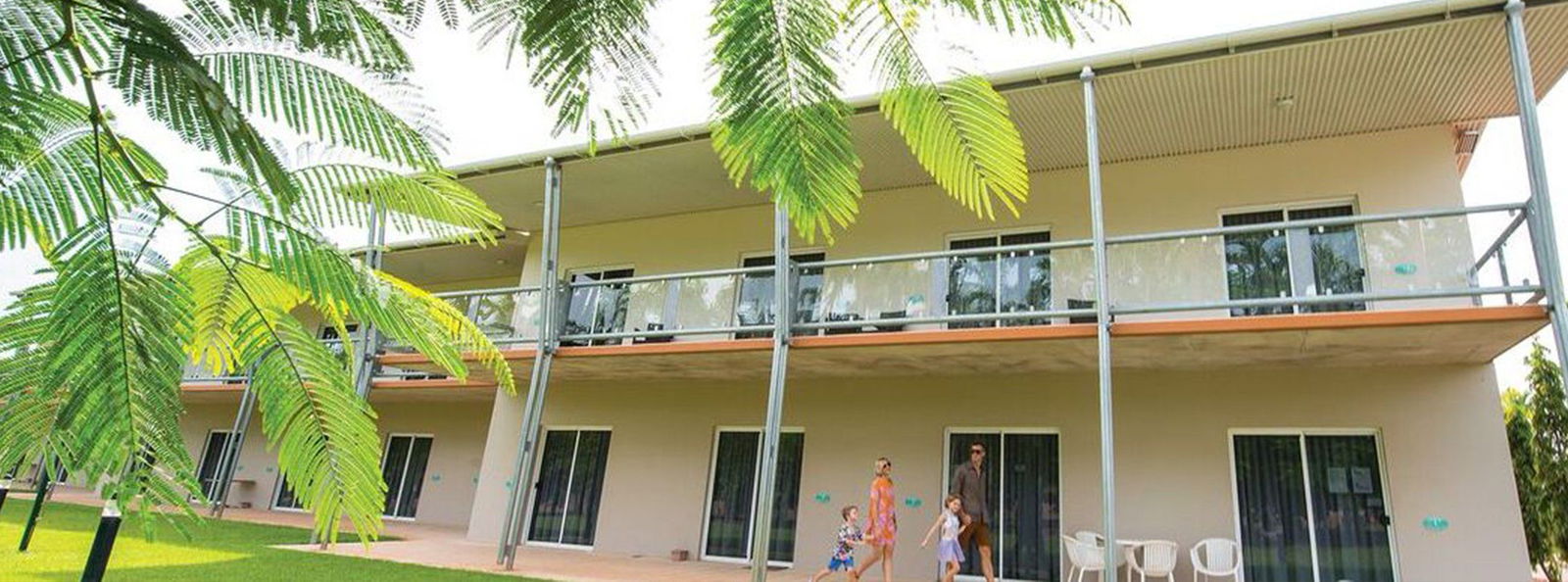 Pigeon Ponds ACT Accommodation Rockhampton
