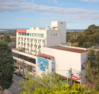 Metro Hotel Miranda - Accommodation Rockhampton