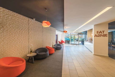 Royal Pacific Hotel - Accommodation Rockhampton 0