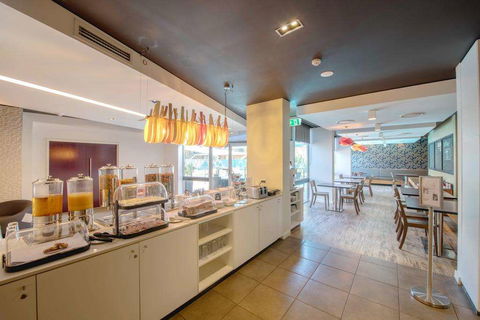 Royal Pacific Hotel - Accommodation Rockhampton 1