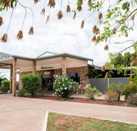 Abacus Motel Mount Isa - Accommodation Rockhampton
