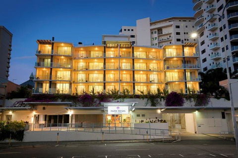 Park Regis City Quays - Accommodation Rockhampton 0