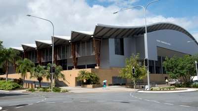 Park Regis City Quays - Accommodation Rockhampton 2
