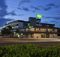 Ibis Styles Mt Isa Verona - Accommodation Rockhampton