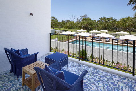 Halcyon House - Accommodation Rockhampton 1