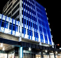 The Gerald Apartment Hotel - Accommodation Rockhampton