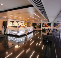Alexandra Hills Hotel - Accommodation Rockhampton