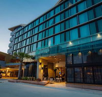 Eatons Hill Hotel - Accommodation Rockhampton