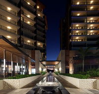 Oaks Mon Komo - Accommodation Rockhampton