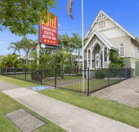 Caboolture Central Motor Inn SureStay Collection - Accommodation Rockhampton