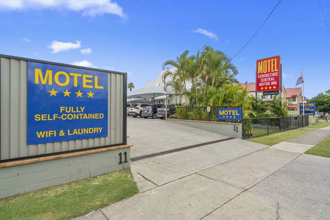Caboolture Central Motor Inn, SureStay Collection - Accommodation Rockhampton 2