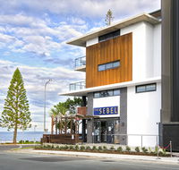 Sebel Brisbane Margate Beach - Accommodation Rockhampton