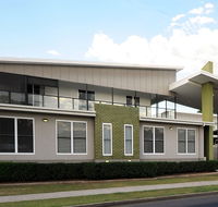 Drovers Motor Inn - Accommodation Rockhampton