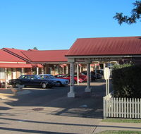 Dalby Mid Town Motor Inn - Accommodation Rockhampton