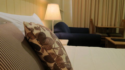 Dalby Mid Town Motor Inn - Accommodation Rockhampton 2
