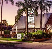 Country Pathfinder Motor Inn - Accommodation Rockhampton