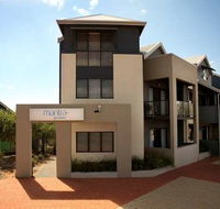 Mantra Geraldton - Accommodation Rockhampton