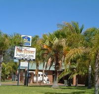 Kalbarri Palm Resort - Accommodation Rockhampton