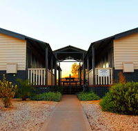 Aspen Karratha Village - Accommodation Rockhampton