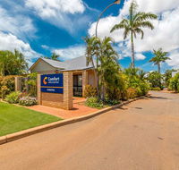 Comfort Inn  Suites Karratha - Accommodation Rockhampton