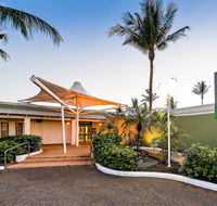 Ibis Styles Karratha - Accommodation Rockhampton