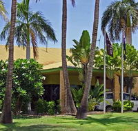 Karratha International Hotel - Accommodation Rockhampton