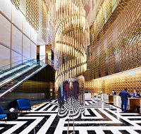 The Star Grand Hotel and Residences - Accommodation Rockhampton