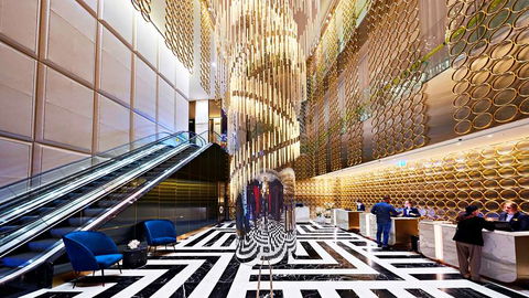 The Star Grand Hotel And Residences - Accommodation Rockhampton 0