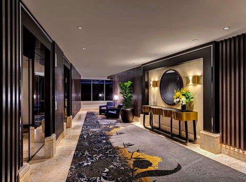 The Star Grand Hotel And Residences - Accommodation Rockhampton 1