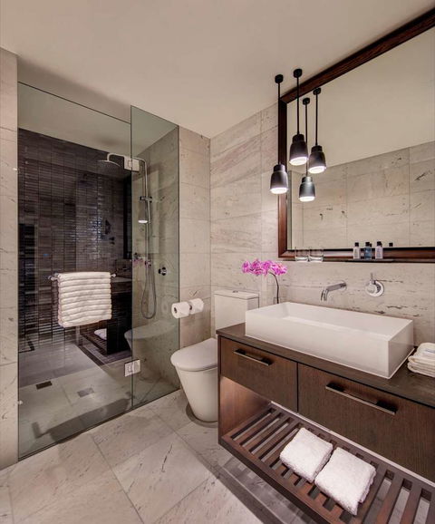 The Star Grand Hotel And Residences - Accommodation Rockhampton 2