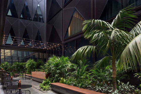 West Hotel Sydney, Curio Collection - Accommodation Rockhampton 1