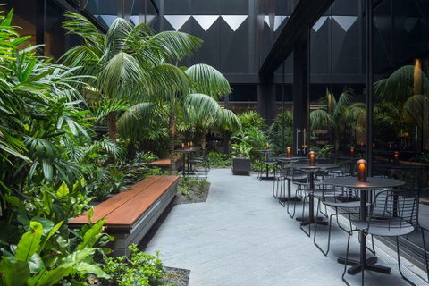 West Hotel Sydney, Curio Collection - Accommodation Rockhampton 2