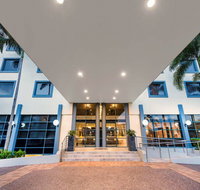 Best Western Plus Hotel Diana - Accommodation Rockhampton