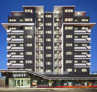 Quest Woolloongabba - Accommodation Rockhampton