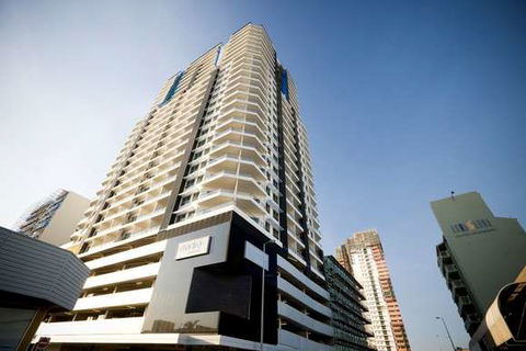 Mantra Pandanas - Accommodation Rockhampton 0