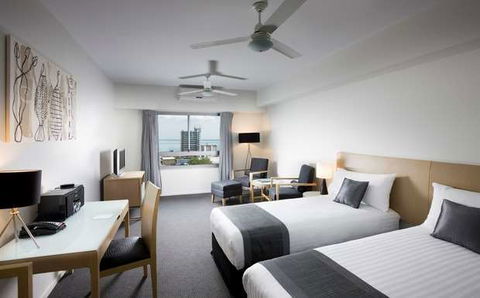Mantra Pandanas - Accommodation Rockhampton 1