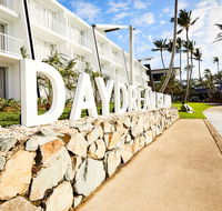 Daydream Island Resort - Accommodation Rockhampton