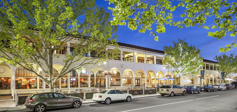 Quest Canberra - Accommodation Rockhampton 0