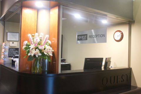Quest Canberra - Accommodation Rockhampton 1