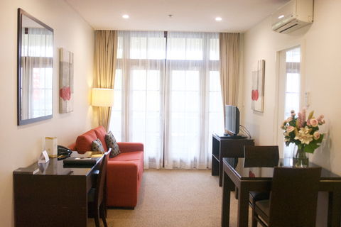 Quest Canberra - Accommodation Rockhampton 2