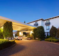Ramada by Wyndham Diplomat Canberra - Accommodation Rockhampton
