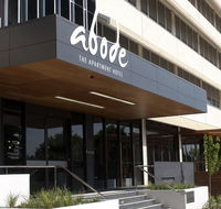 Abode Woden - Accommodation Rockhampton
