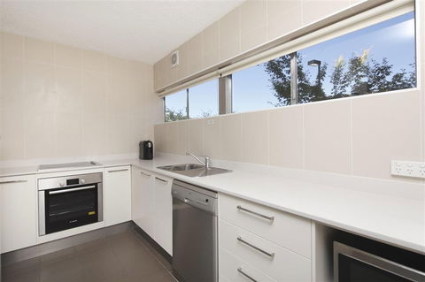 Forrest Hotel & Apartments - Accommodation Rockhampton 1