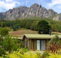 Silver Ridge Retreat - Accommodation Rockhampton