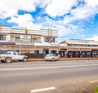 Atherton Hotel - Accommodation Rockhampton